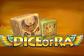 Игровой автомат Dice Of Ra