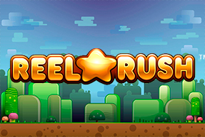 Игровой автомат Reel Rush