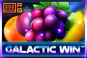 Игровой автомат Galactic Win