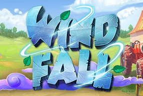 Игровой автомат Windfall