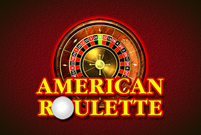 Игровой автомат American Roulette