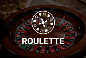 Игровой автомат Roulette