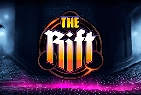 Игровой автомат The Rift