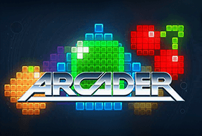 Игровой автомат Arcader