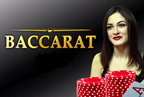 Игровой автомат Baccarat