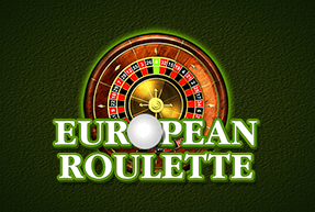 Игровой автомат European Roulette