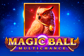 Игровой автомат Magic Ball