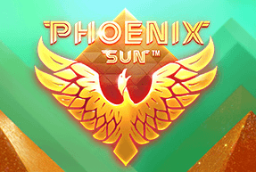 Игровой автомат Phoenix Sun