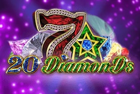 20 Diamonds