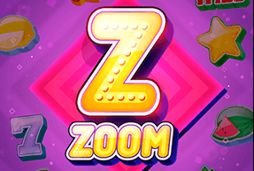 Игровой автомат Zoom