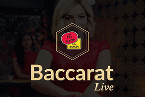 Игровой автомат Baccarat