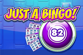 Игровой автомат Just A Bingo