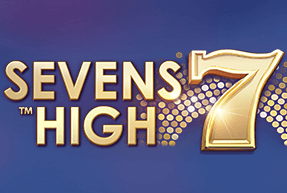 Игровой автомат Sevens High