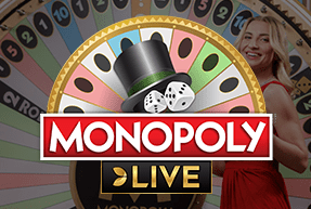 Игровой автомат MONOPOLY Live