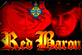 Игровой автомат Red Baron