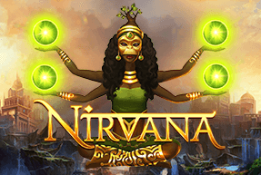 Игровой автомат Nirvana