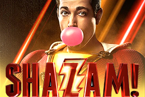 Игровой автомат Shazam