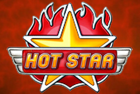 Игровой автомат Hot Star