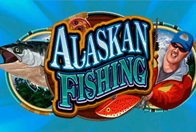 Игровой автомат Alaskan Fishing