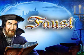 Игровой автомат Faust