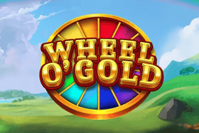 Wheel O