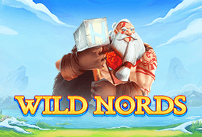 Игровой автомат Wild Nords