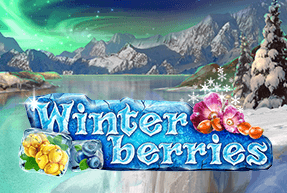 Игровой автомат Winterberries