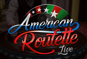 Игровой автомат American Roulette